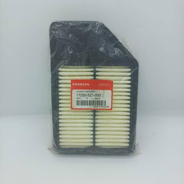Honda N Box Air Filter - Imported Model 17220-5Z1-003