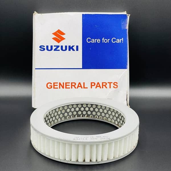 Suzuki 800cc FX, Alto, Mehran Air Filter 1380A78100P00 Replacement