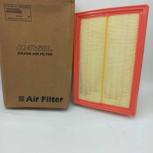 Haval JOLION Genuine Air Filter - 1109104XGW02A