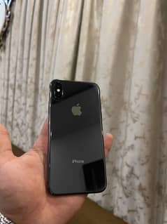IPhone X