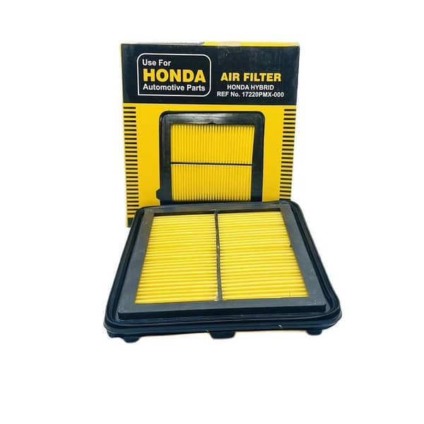 17220PMX-000 Air Cleaner Filter for Honda Civic Hybrid