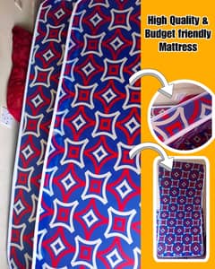 Budget Friendly and High Quality mattresses for sale