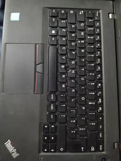 Lenovo Thinkpad L460 core i5