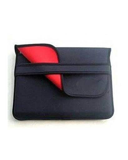 14-Inch Black Laptop Sleeve