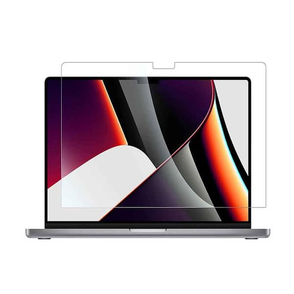 MacBook Pro 16 Inch (2021 Release) M1 Pro/M1 Max A2485 Screen Protector