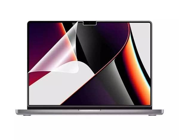 Screen Protector for MacBook Pro 14 Inch (2021 Model)
