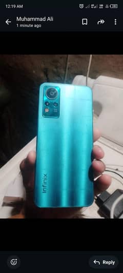 display change one loud speaker kharab hai or ok