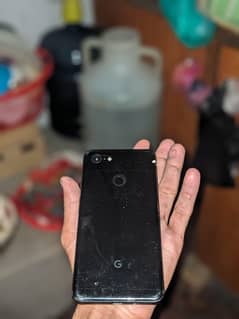 google pixel 3xl
