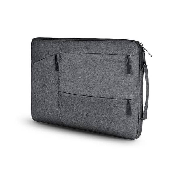 15-Inch Laptop Sleeve with Handle