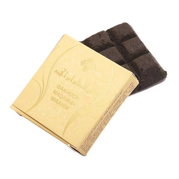 SAC Maqam e Ibraheem 25g Incense Powder for Fragrance and Aromatherapy