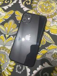 Iphone 11 Factory Unlock (FU)