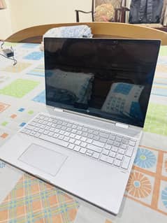 HP Envy X360 Convertible