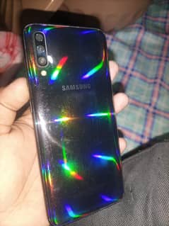 Samsung Galaxy a70