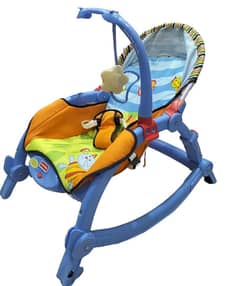 baby chair(portable rocker?