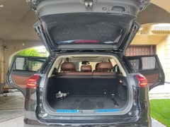 Proton X70 2021
