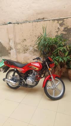 Suzuki