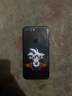 I phone 7 plus PTA Contact me