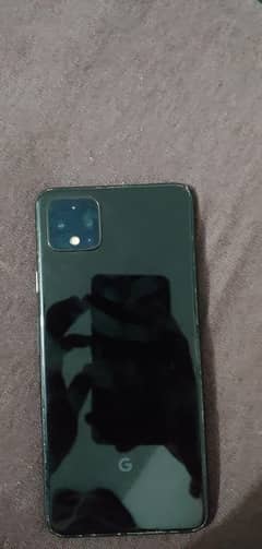 pixel 4a