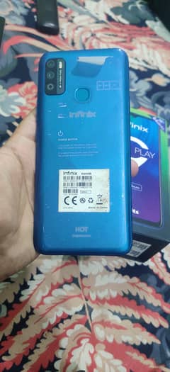 INFINIX