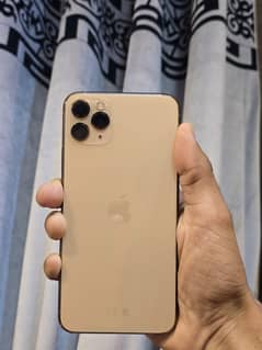 11Pro Max 512 GB PTA Approved