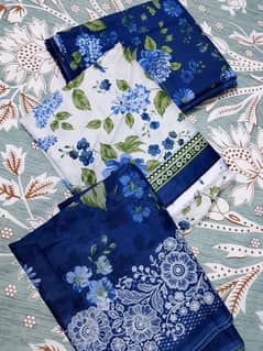 3 piece 2-piece and overall prints are available