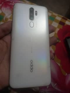 oppo A5 2020 4+1 Gb 128 Gb lush condition