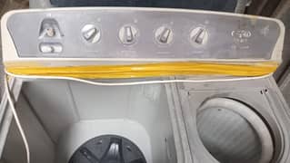 super Asia machine