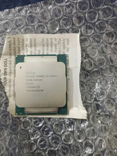 Intel xeon e5 2640 v3