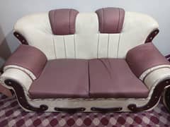 7 seater sofa set