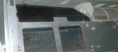 Kenwood e crystal non inverter 1ton
