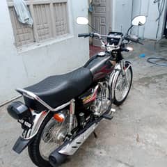 Honda 125 For sale