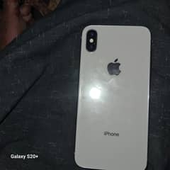 iphone x