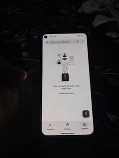Google Pixel 4a 5g Official Approve