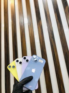 iPhone