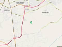 Make Your Move: Coveted Plot No. 712 in DHA 9 Prism Block F