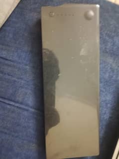 Old MacBook battery