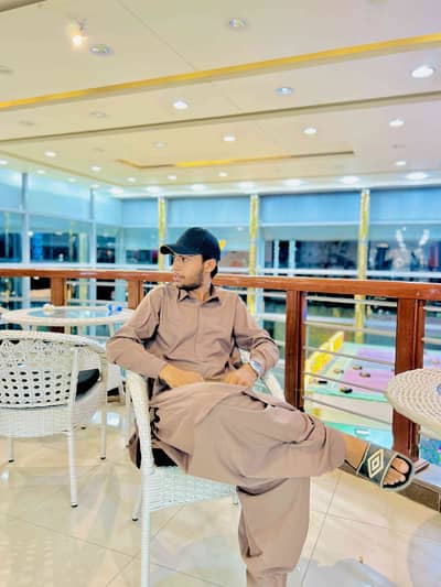 zulqarnain Abbasi