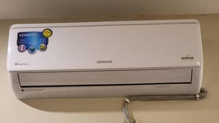 Kenwood AC Inverter