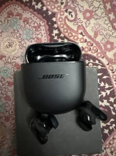 Bose