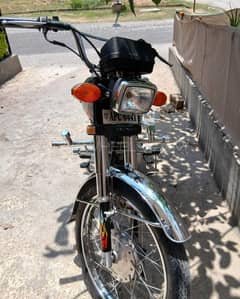 Honda 125 for sale 2022 model