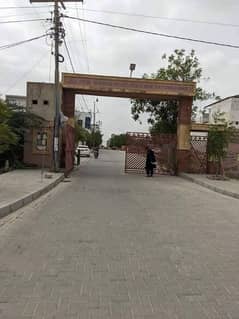 CENTRAL INFORMATION EMPLOYEE CO-OPERATIVE HOUSING SOCIETY SCHEME-33