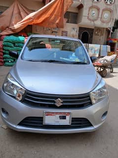 Suzuki Cultus