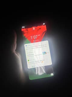 Infinix smart hd