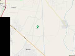 "Plot No. 396 Possession Plot, Block Z6: Where Luxury and Lifestyle Unite in DHA Phase 8"