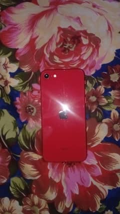 iphone SE