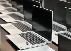 Hp Elitebook 840 G9 (P) Procesor 16GB DDR5 Ram 512 nvme SSd