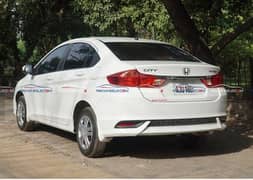 Honda City 2024 MT