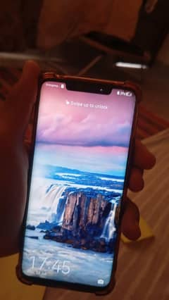Huawei Mate 20 Pro