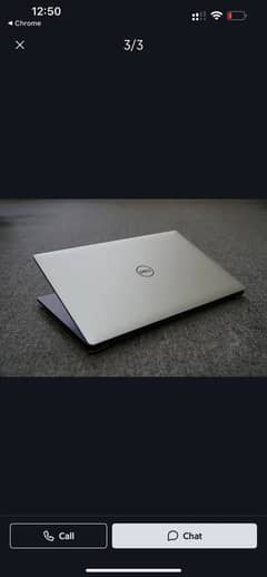Dell precision 5530 work station 32 GB Ram 512 Storage
