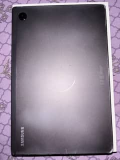 SAMSUNG TAB A8